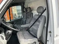 2004 renault master t35 foodtruck bedrijfswagen - afbeelding 8 van  43