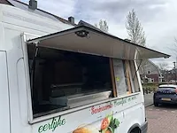 2004 renault master t35 foodtruck bedrijfswagen - afbeelding 15 van  43