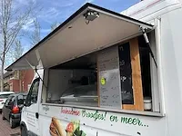 2004 renault master t35 foodtruck bedrijfswagen - afbeelding 16 van  43