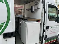 2004 renault master t35 foodtruck bedrijfswagen - afbeelding 18 van  43
