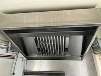 2004 renault master t35 foodtruck bedrijfswagen - afbeelding 21 van  43