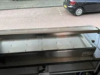 2004 renault master t35 foodtruck bedrijfswagen - afbeelding 27 van  43