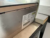 2004 renault master t35 foodtruck bedrijfswagen - afbeelding 28 van  43