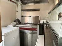 2004 renault master t35 foodtruck bedrijfswagen - afbeelding 32 van  43
