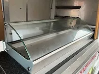 2004 renault master t35 foodtruck bedrijfswagen - afbeelding 33 van  43