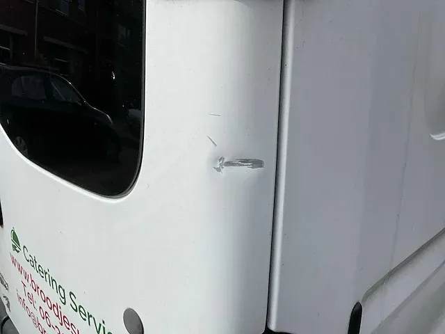 2004 renault master t35 foodtruck bedrijfswagen - afbeelding 36 van  43