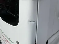 2004 renault master t35 foodtruck bedrijfswagen - afbeelding 36 van  43