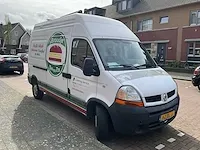 2004 renault master t35 foodtruck bedrijfswagen - afbeelding 34 van  43