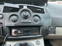 2004 renault scénic 1.6-16v expr. basis personenauto - afbeelding 5 van  18