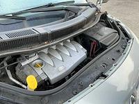 2004 renault scénic 1.6-16v expr. basis personenauto - afbeelding 7 van  18