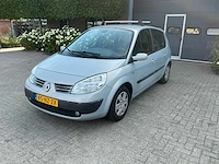 2004 renault scénic 1.6-16v expr. basis personenauto - afbeelding 1 van  18