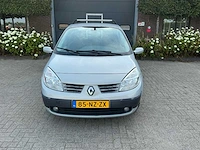 2004 renault scénic 1.6-16v expr. basis personenauto - afbeelding 11 van  18