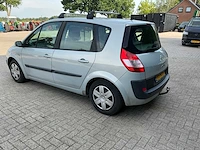 2004 renault scénic 1.6-16v expr. basis personenauto - afbeelding 15 van  18