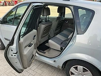 2004 renault scénic 1.6-16v expr. basis personenauto - afbeelding 17 van  18