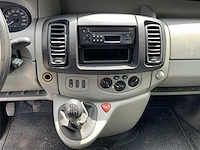 2004 renault trafic 1000 1.9 dci 100 bedrijfswagen - afbeelding 25 van  38