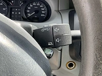 2004 renault trafic 1000 1.9 dci 100 bedrijfswagen - afbeelding 26 van  38