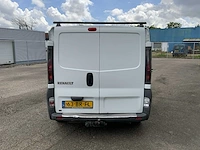 2004 renault trafic 1000 1.9 dci 100 bedrijfswagen - afbeelding 33 van  38