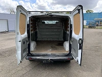 2004 renault trafic 1000 1.9 dci 100 bedrijfswagen - afbeelding 12 van  38