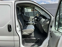 2004 renault trafic 1000 1.9 dci 100 bedrijfswagen - afbeelding 26 van  38