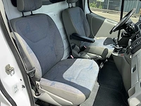 2004 renault trafic 1000 1.9 dci 100 bedrijfswagen - afbeelding 27 van  38
