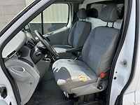 2004 renault trafic 1000 1.9 dci 100 bedrijfswagen - afbeelding 28 van  38
