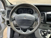2004 renault trafic 1000 1.9 dci 100 bedrijfswagen - afbeelding 30 van  38