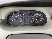 2004 renault trafic 1000 1.9 dci 100 bedrijfswagen - afbeelding 33 van  38