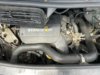 2004 renault trafic 1000 1.9 dci 100 bedrijfswagen - afbeelding 35 van  38