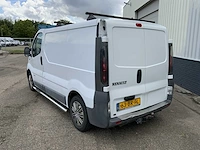 2004 renault trafic 1000 1.9 dci 100 bedrijfswagen - afbeelding 3 van  38