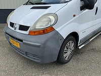 2004 renault trafic 1000 1.9 dci 100 bedrijfswagen - afbeelding 6 van  38