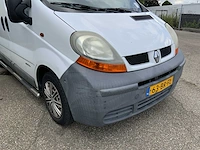 2004 renault trafic 1000 1.9 dci 100 bedrijfswagen - afbeelding 7 van  38