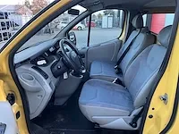 2004 renault trafic 1.9 dci bedrijfswagen - afbeelding 4 van  25