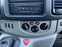 2004 renault trafic 1.9 dci bedrijfswagen - afbeelding 9 van  25