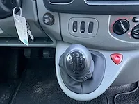2004 renault trafic 1.9 dci bedrijfswagen - afbeelding 10 van  25