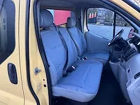 2004 renault trafic 1.9 dci bedrijfswagen - afbeelding 16 van  25