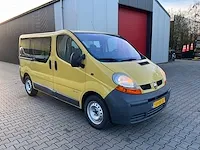 2004 renault trafic 1.9 dci bedrijfswagen - afbeelding 12 van  25