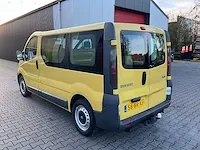 2004 renault trafic 1.9 dci bedrijfswagen - afbeelding 19 van  25
