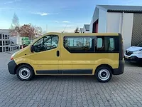 2004 renault trafic 1.9 dci bedrijfswagen - afbeelding 21 van  25