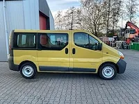 2004 renault trafic 1.9 dci bedrijfswagen - afbeelding 22 van  25