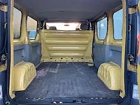 2004 renault trafic 1.9 dci bedrijfswagen - afbeelding 25 van  25