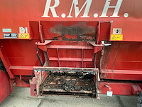 2004 rmh 705cs - afbeelding 8 van  27