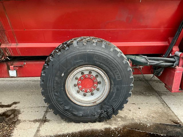 2004 rmh 705cs - afbeelding 9 van  27