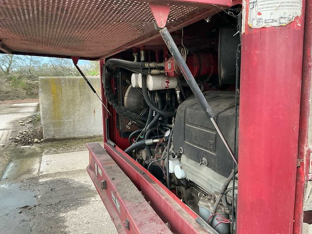 2004 rmh 705cs - afbeelding 11 van  27