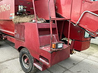 2004 rmh 705cs - afbeelding 18 van  27