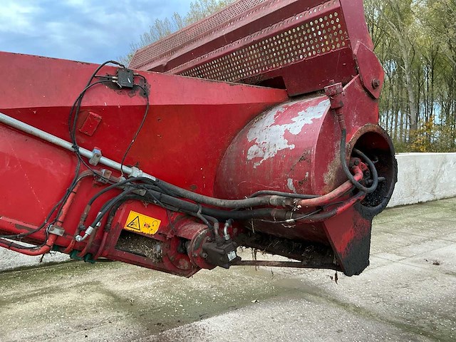 2004 rmh 705cs - afbeelding 19 van  27