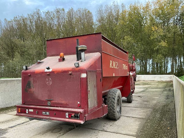 2004 rmh 705cs - afbeelding 25 van  27