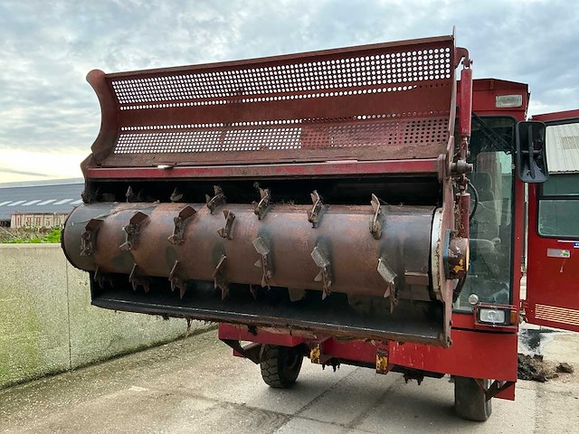 2004 rmh 705cs - afbeelding 2 van  27