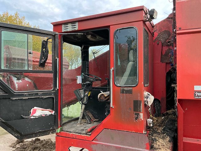 2004 rmh 705cs - afbeelding 4 van  27