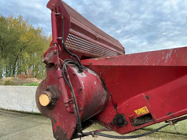 2004 rmh 705cs - afbeelding 5 van  27