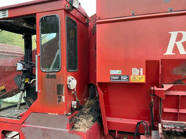 2004 rmh 705cs - afbeelding 6 van  27